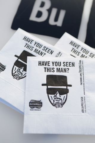 Illustration for article titled Here are some pictures from the Breaking Bad finale screening
